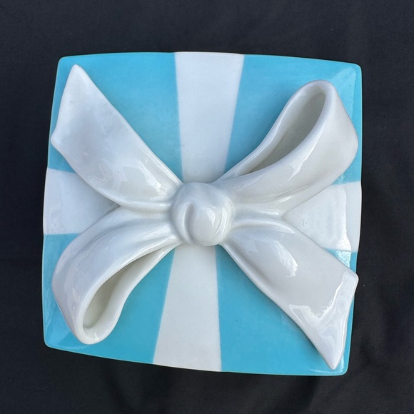 Tiffany & Co Venetian Link Necklace , Bracelet and Jewlery Box - Picture 6 of 14